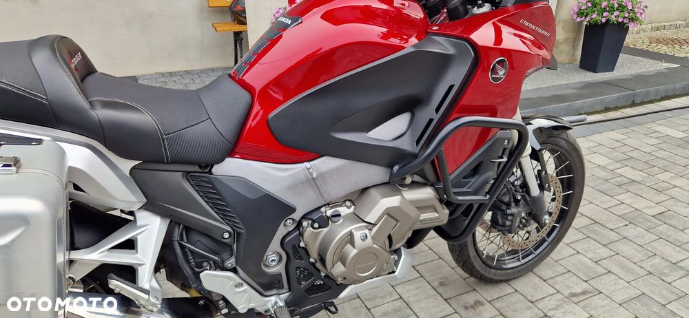 Honda VFR - 6