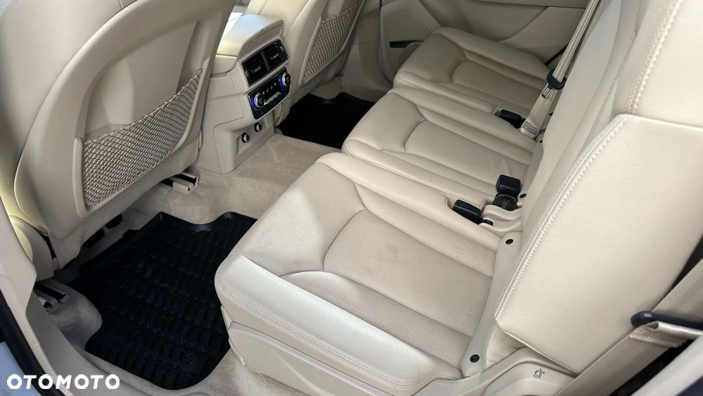 Audi Q7 - 21