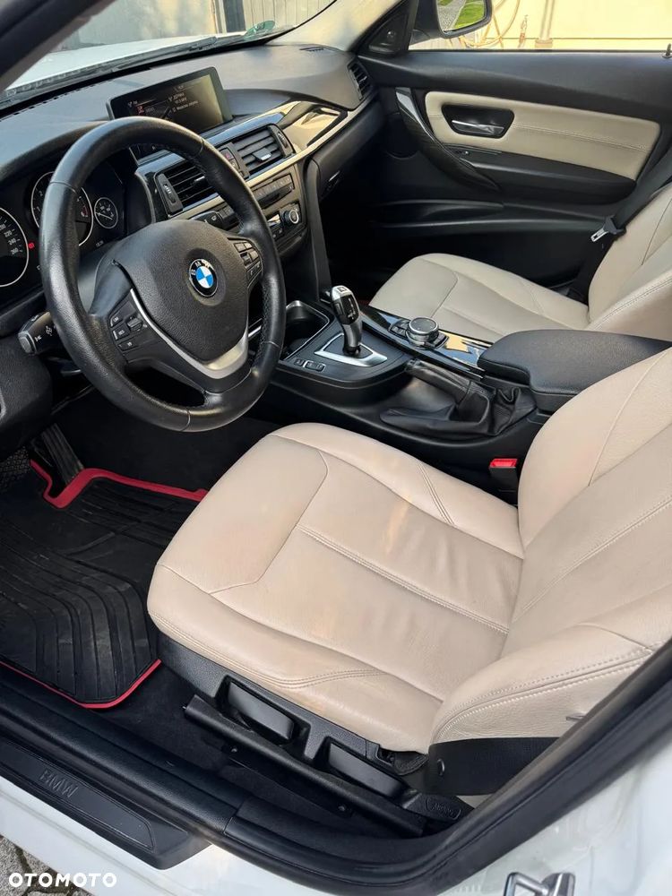 BMW Seria 3 - 23