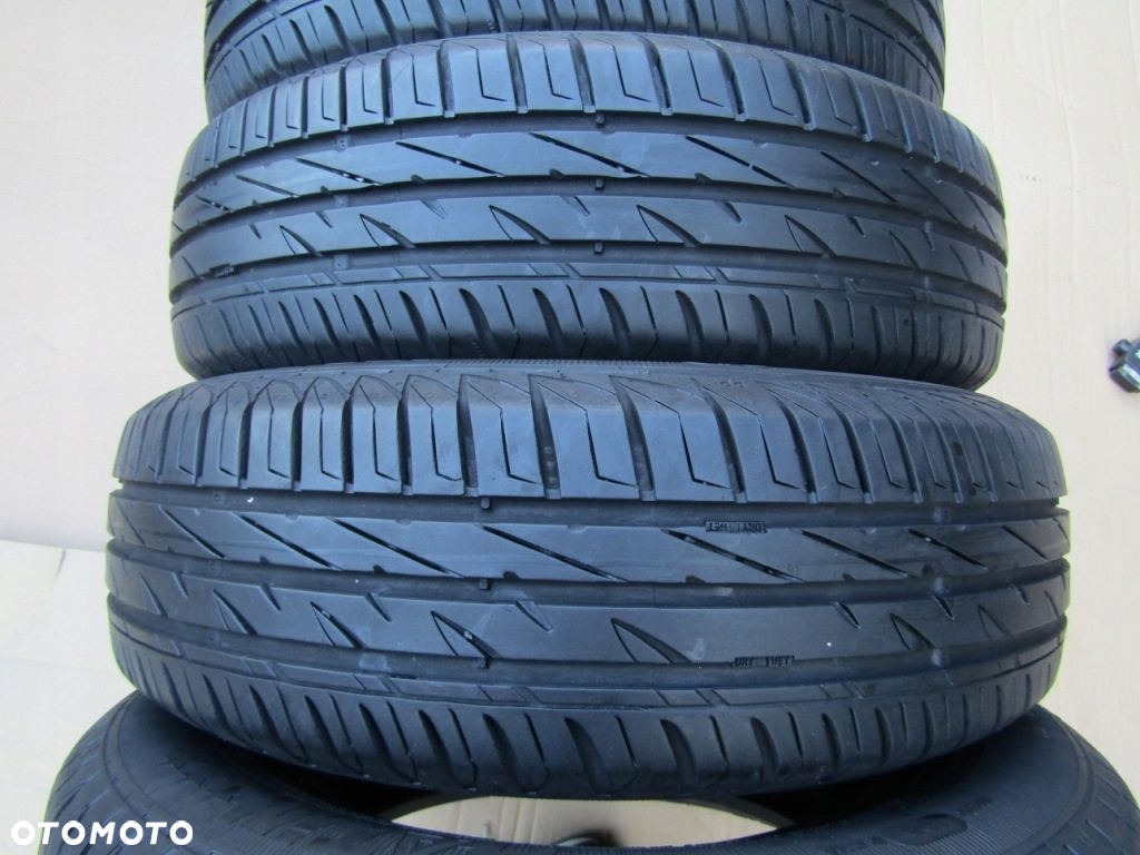 4x Opony 175/70 14 84T Platin / Letnie 7 mm - 10