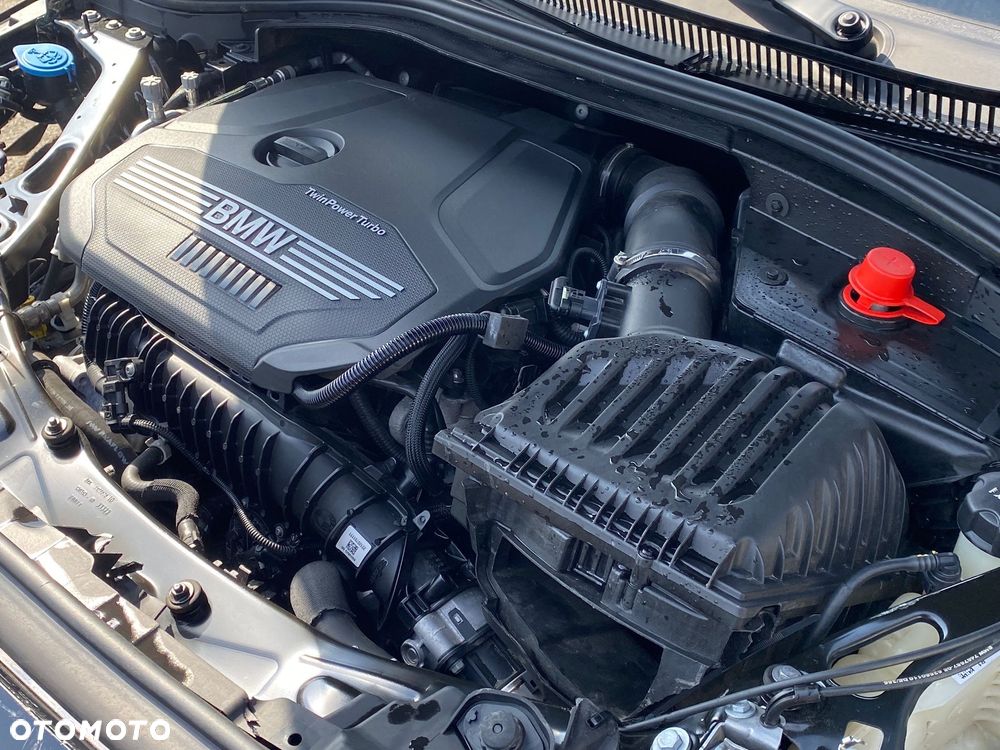 BMW Seria 2 218i M Sport sport - 10