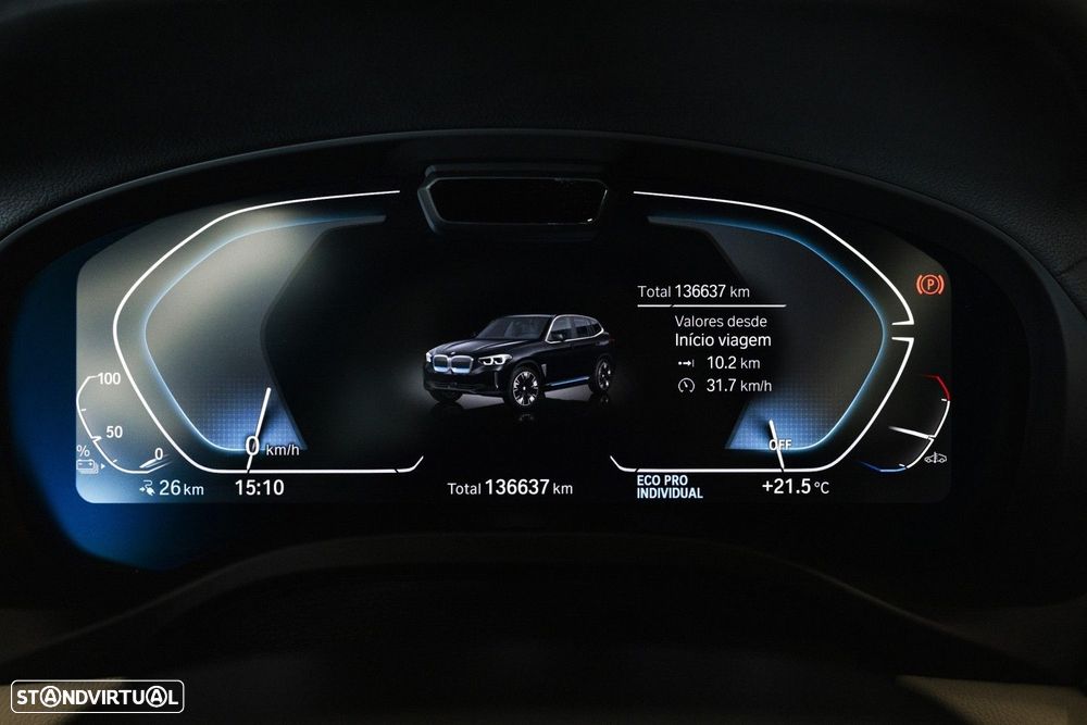 BMW iX3 Inspiring - 30