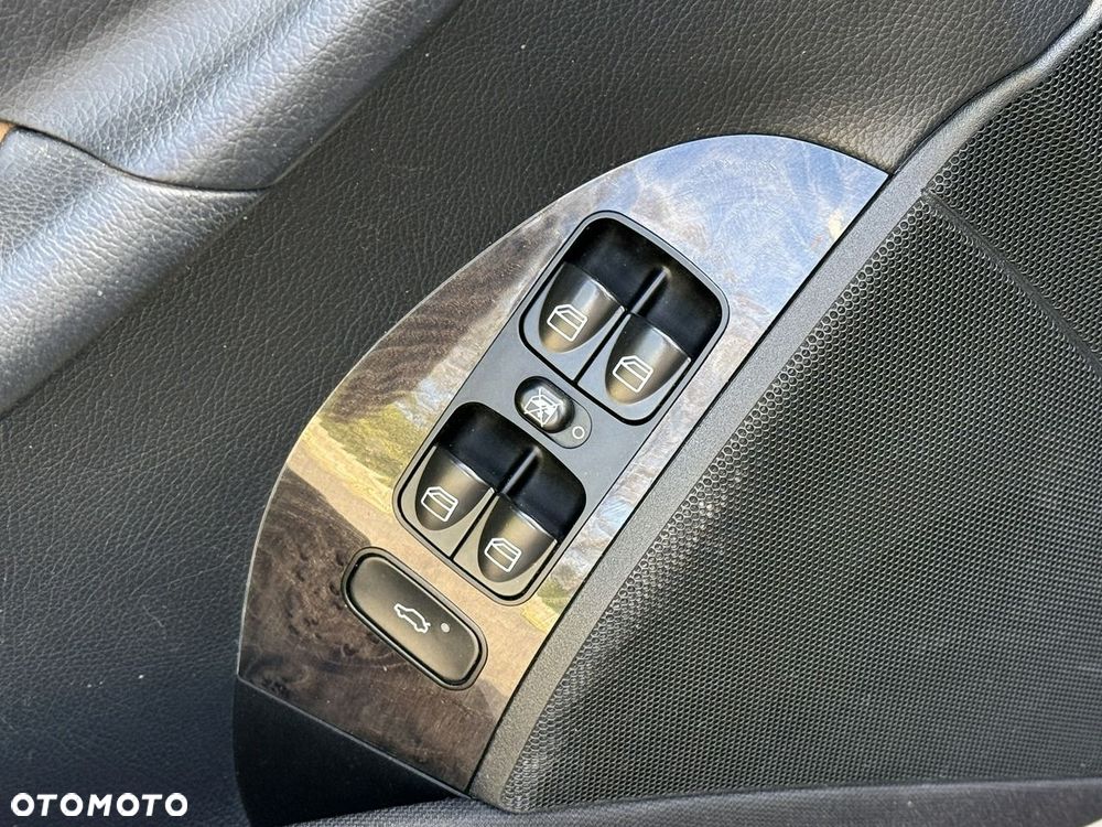 Mercedes-Benz CLK 350 Avantgarde - 16