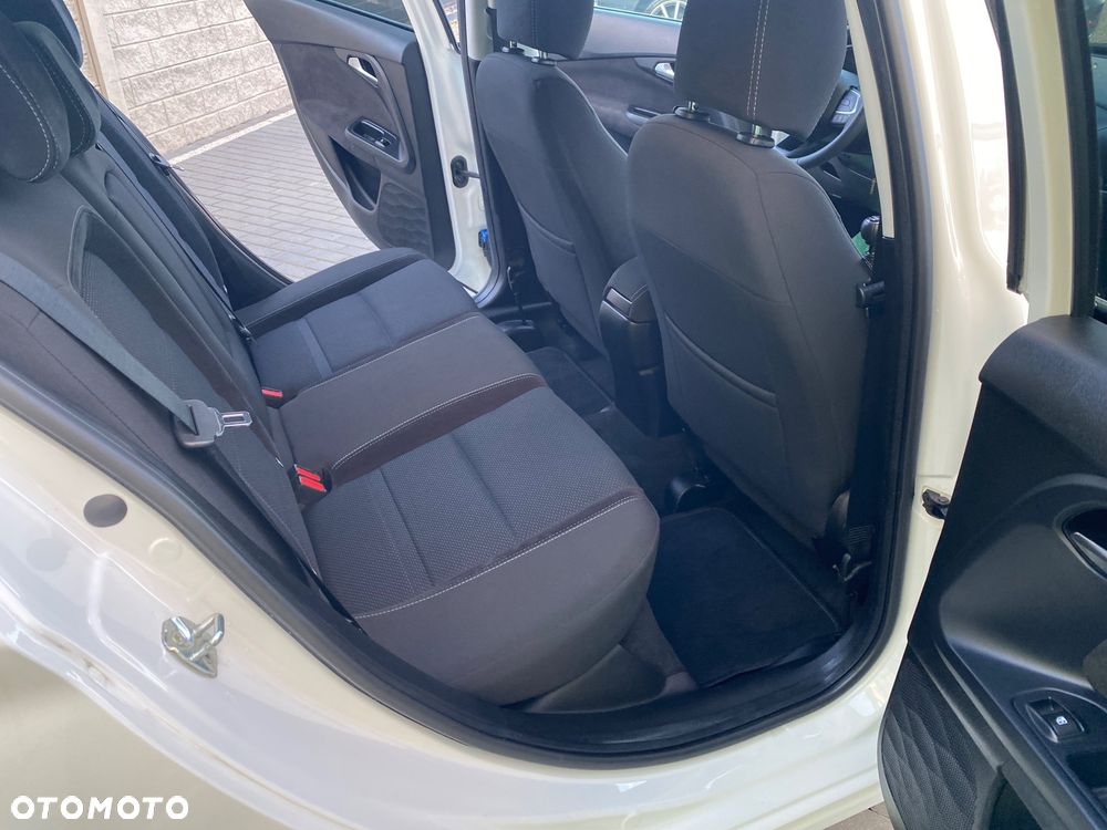 Fiat Tipo 1.4 T-Jet Business Line - 7