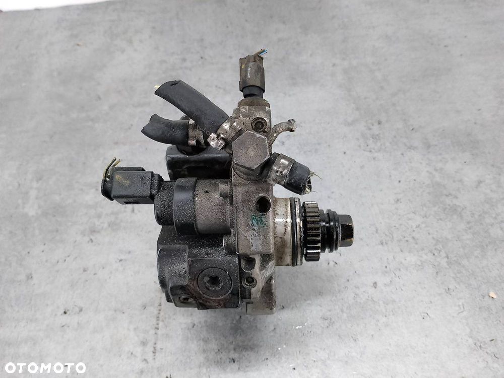 POMPA WTRYSKOWA MERCEDES-BENZ KLASA A W169 A6400700701 0445010120 2.0 CDI - 3