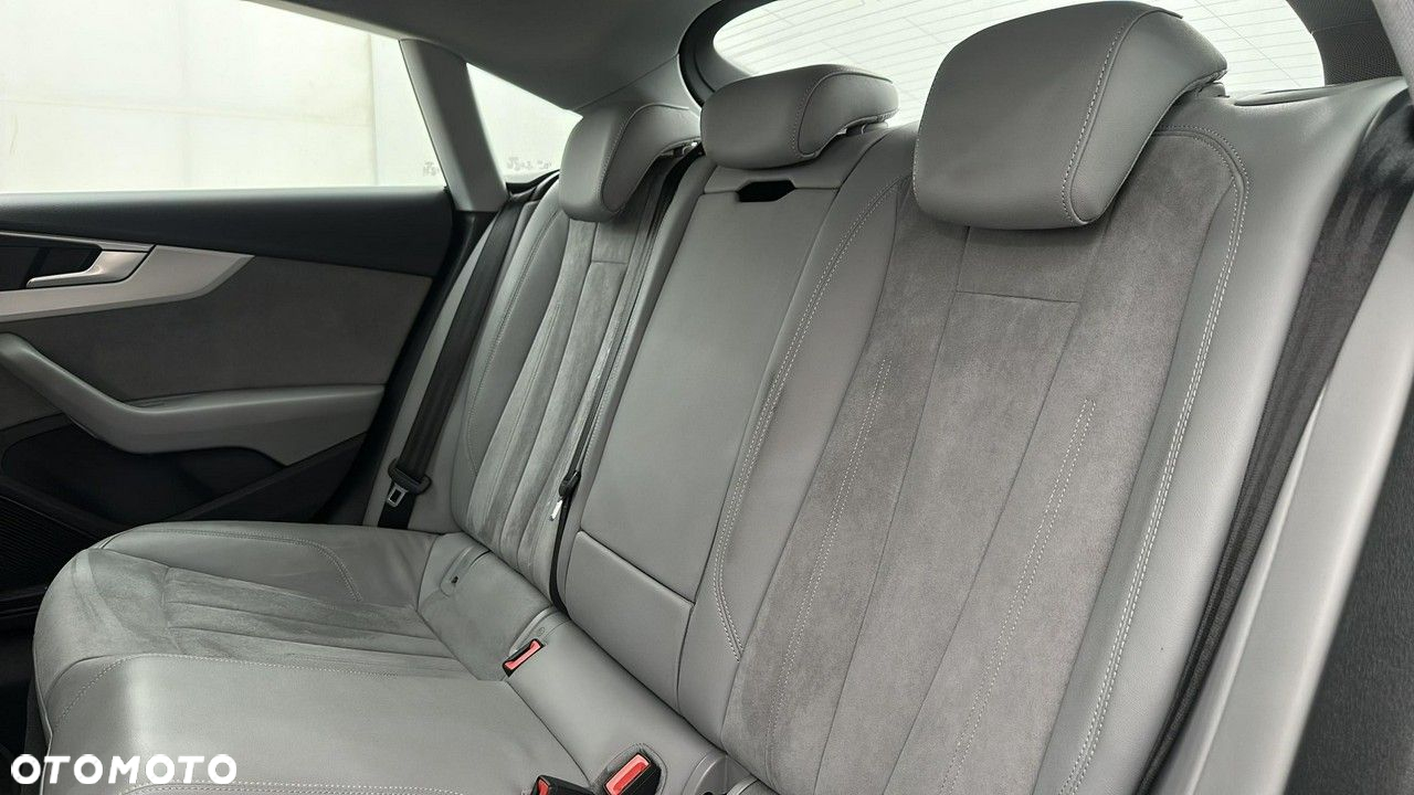 Audi A5 - 12