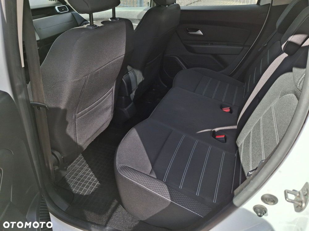 Dacia Duster - 11