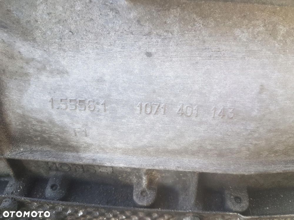BMW 3 E92 E93 2.5 i AUTOMATYCZNA SKRZYNIA BIEGÓW - 8