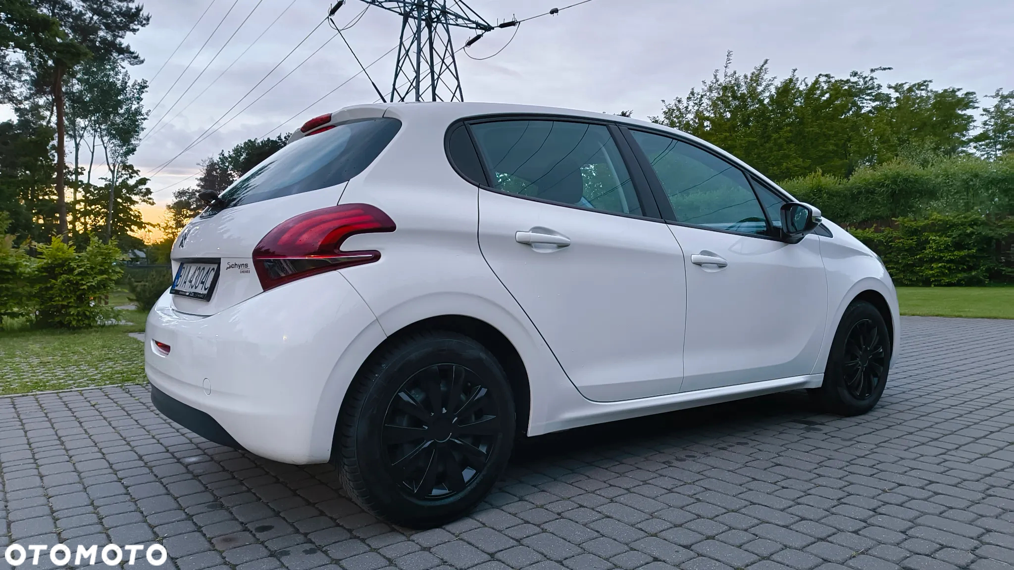 Peugeot 208 1.2 PureTech Access - 3