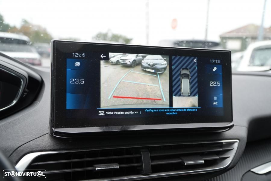 Peugeot 5008 1.2 PureTech Active - 13