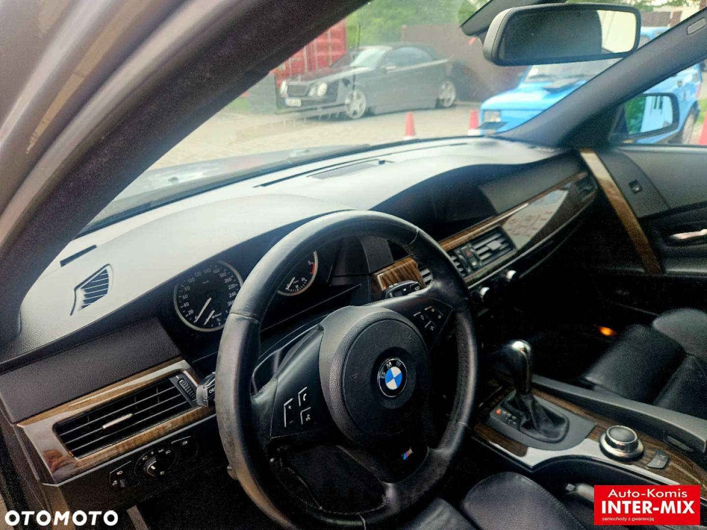 BMW Seria 5 - 17
