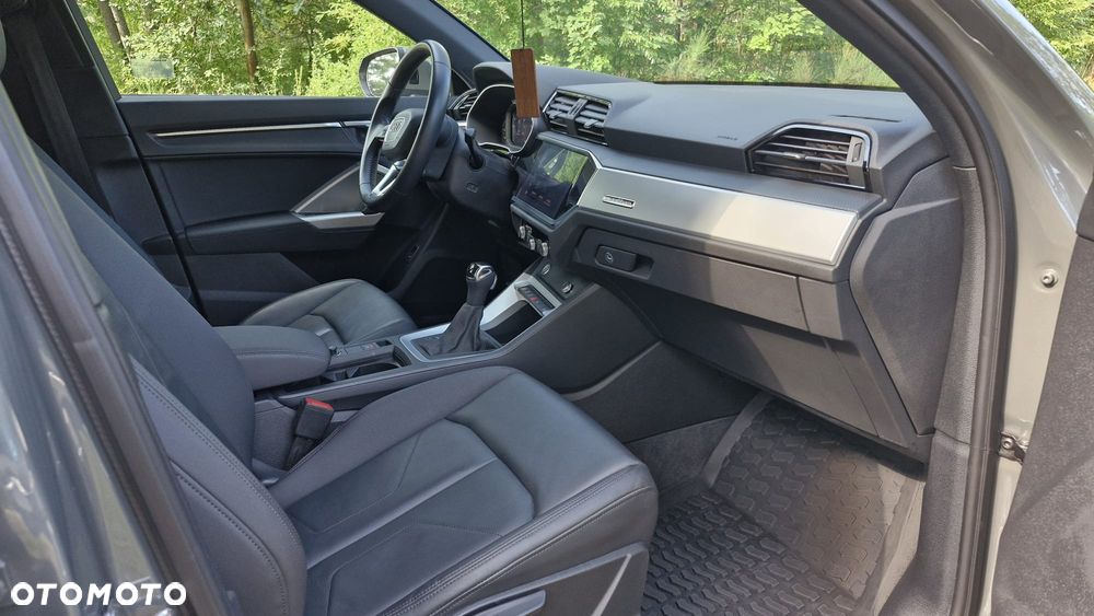Audi Q3 45 TFSI Quattro S tronic S line - 16