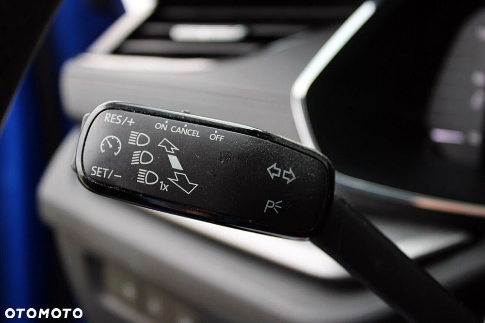 Skoda Octavia 2.0 TDI Ambition DSG - 32