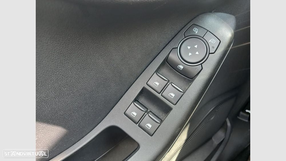 Ford Fiesta 1.0 EcoBoost ST-Line - 15