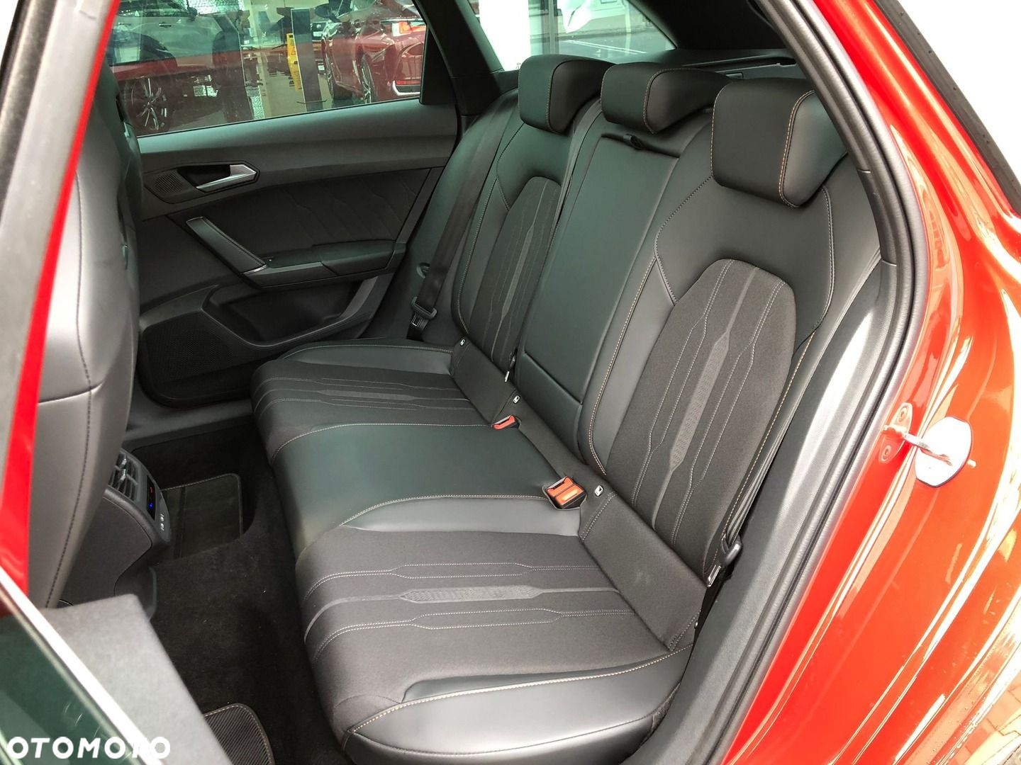 Cupra Leon 2.0 TSI VZ DSG - 8