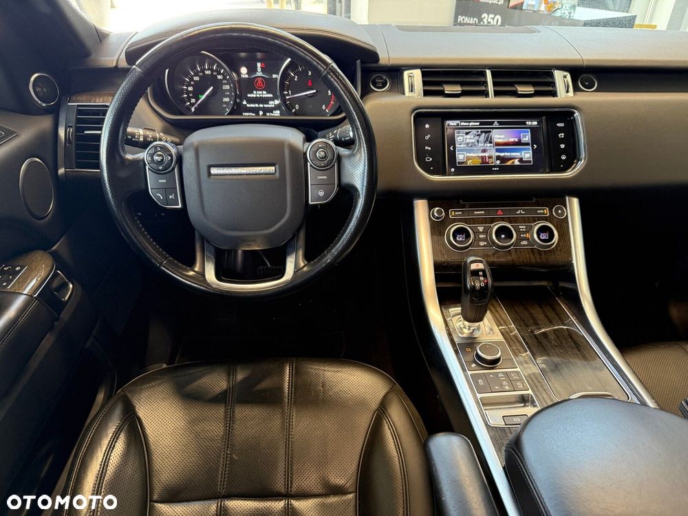 Land Rover Range Rover - 23