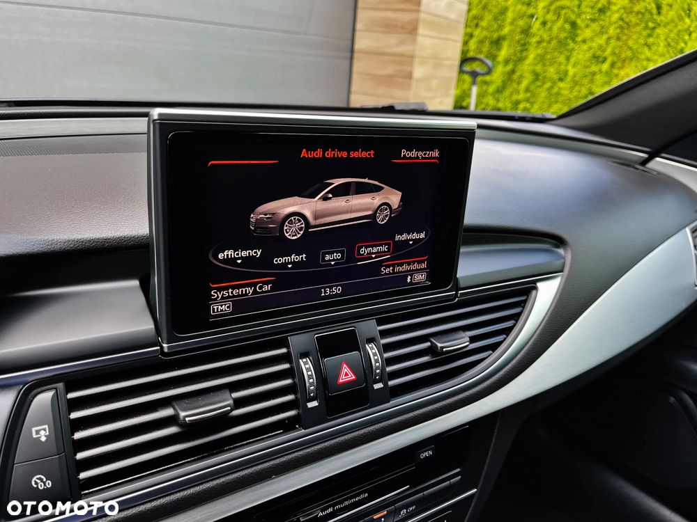 Audi A7 Sportback 2.0 TFSI S tronic - 29