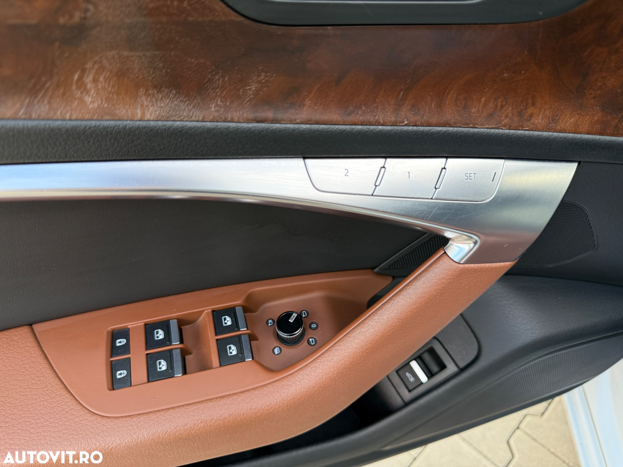 Audi A6 Avant 40 TDI quattro S tronic design - 12