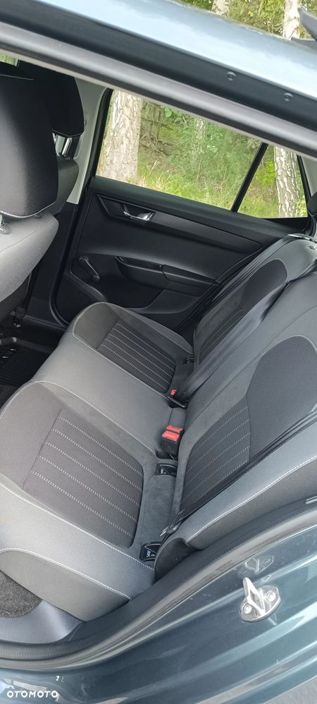Skoda Fabia 1.0 TSI Style - 14