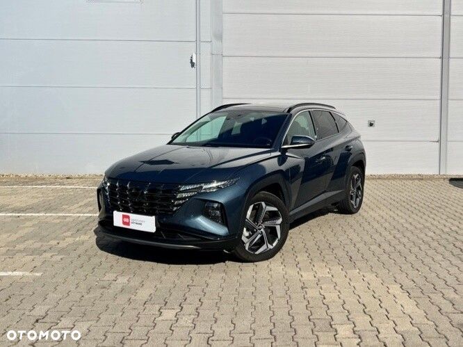 Hyundai Tucson 2023 photo 2