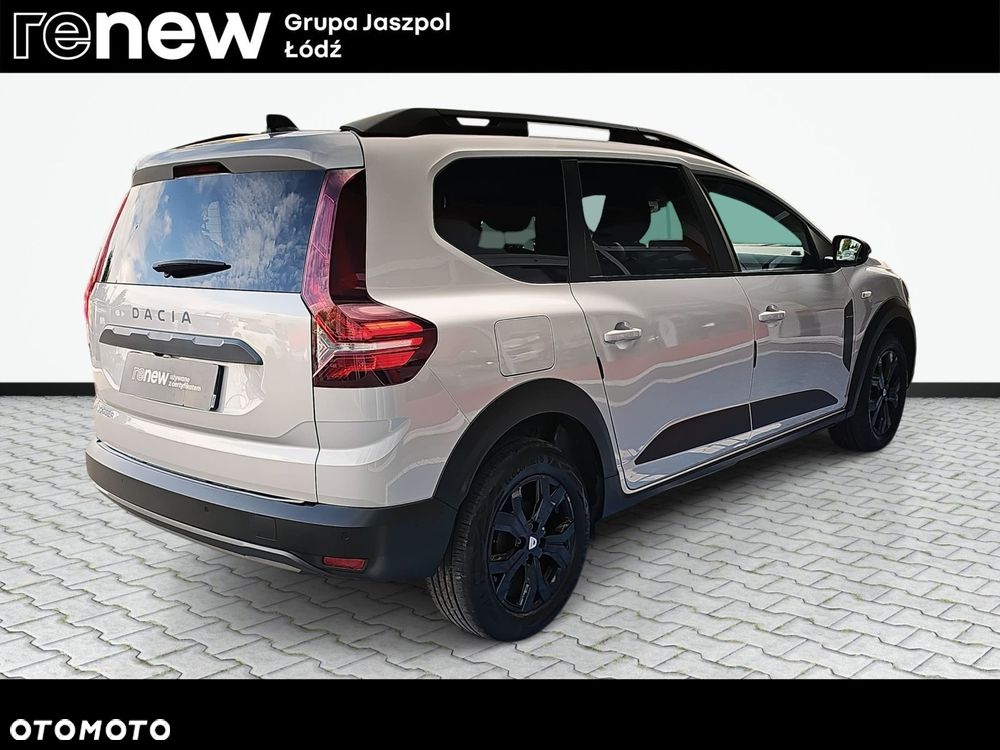 Dacia Jogger 2022 photo 5