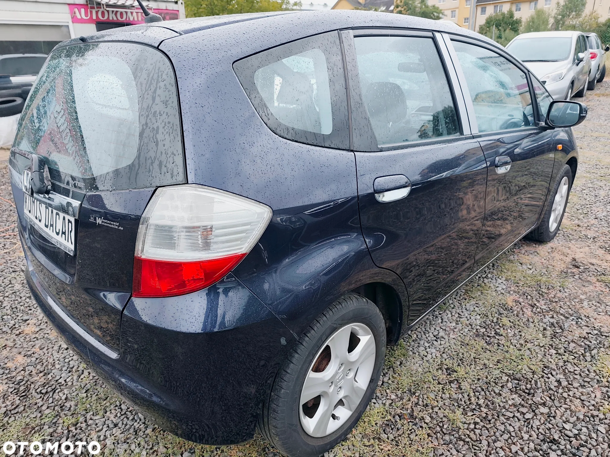 Honda Jazz 1.2 i-VTEC - 4