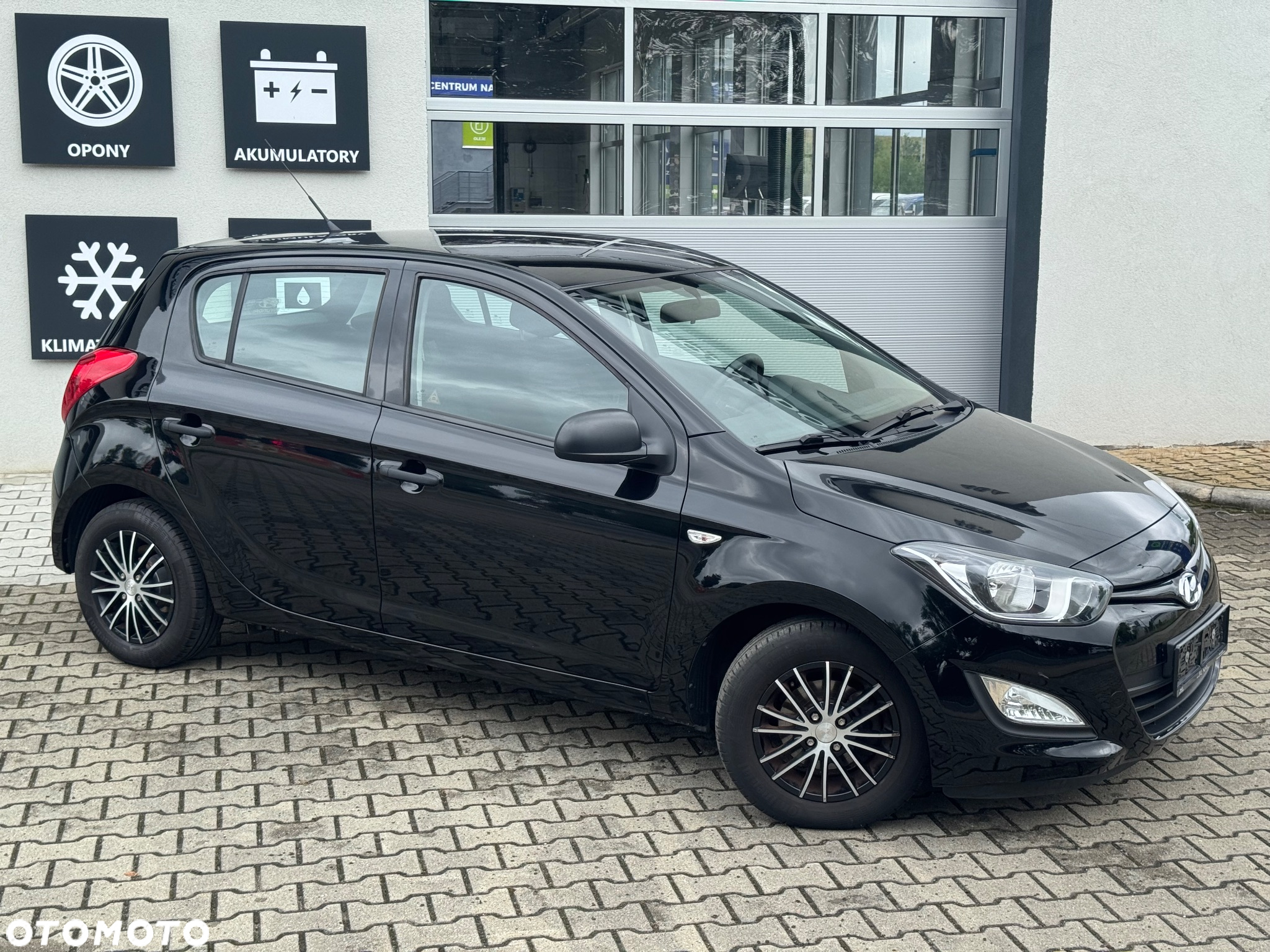 Hyundai i20 1.25 Comfort - 15