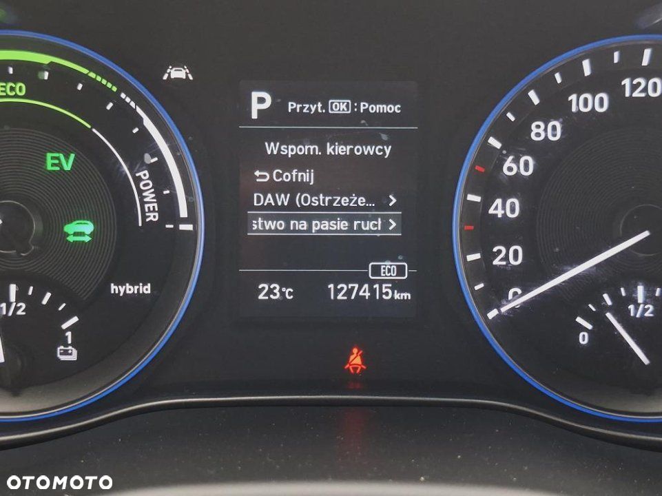 Hyundai Kona - 27