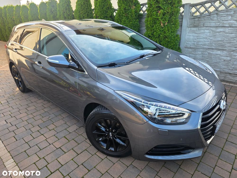 Hyundai i40 - 15
