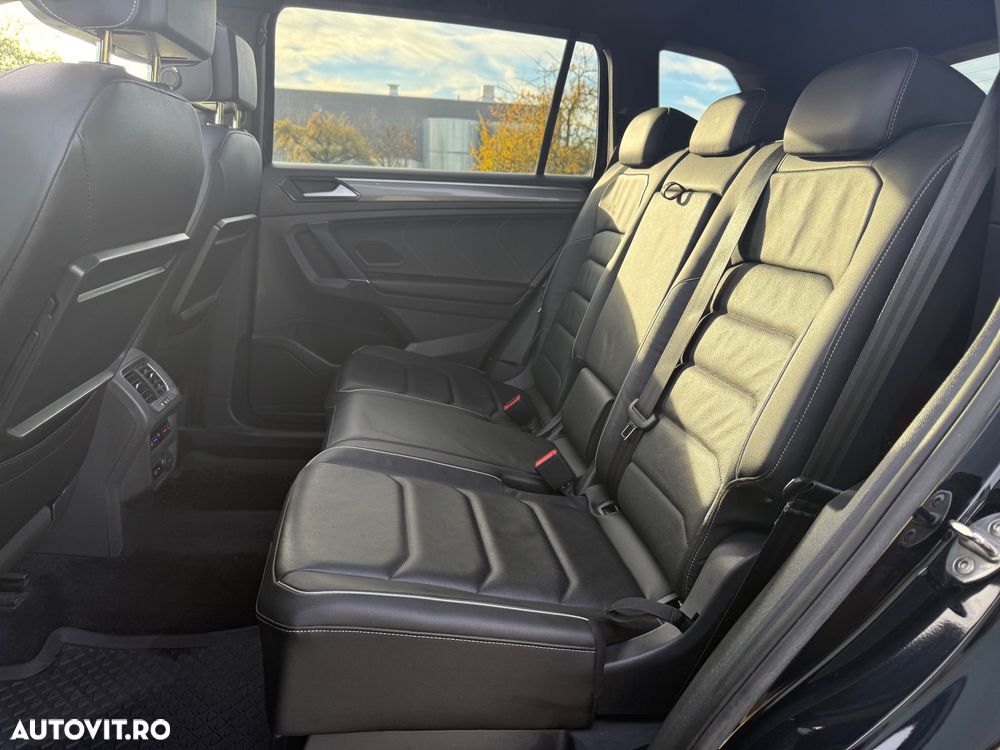 Volkswagen Tiguan 2.0 TDI 4Mot DSG Highline - 20