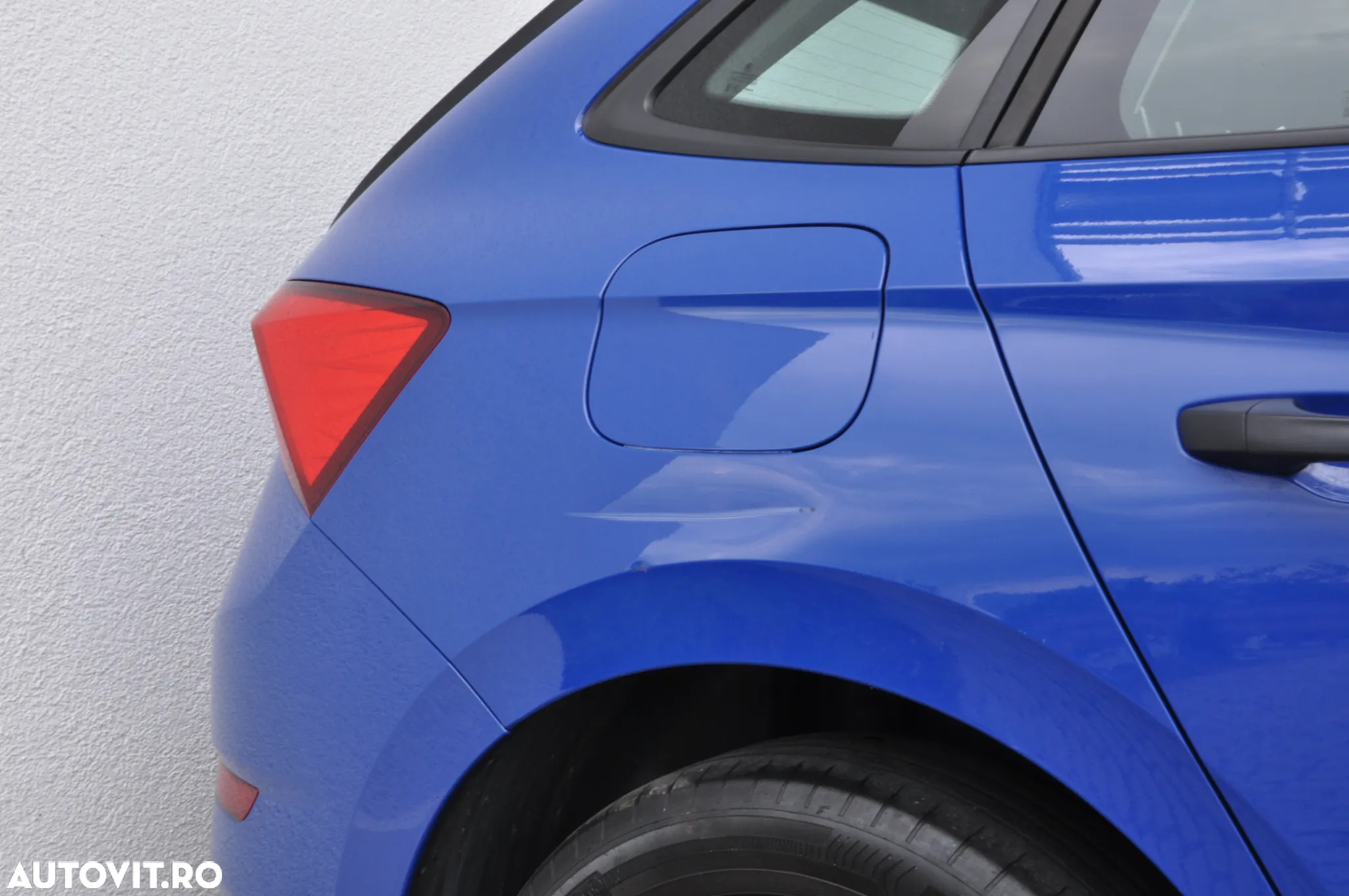 Skoda Scala 1.0 TSI Active - 7