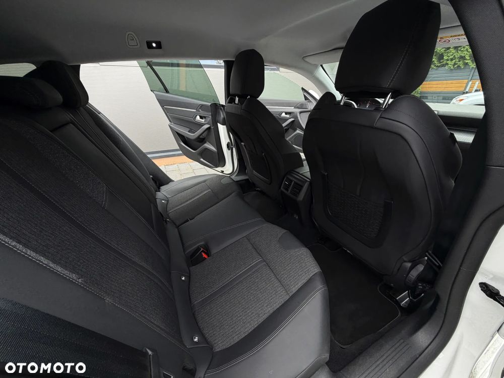 Peugeot 508 1.5 BlueHDi Allure Pack S&S EAT8 - 19