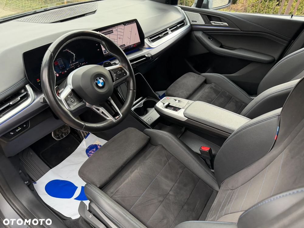 BMW Seria 2 218i M Sport sport - 8