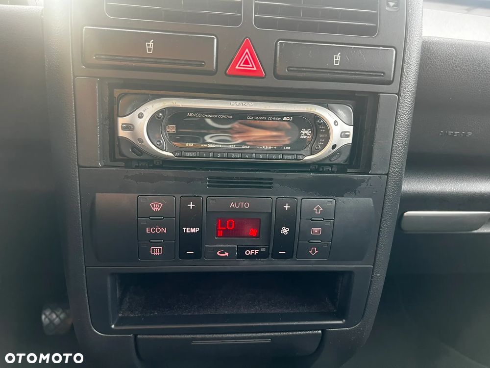 Audi A2 - 17