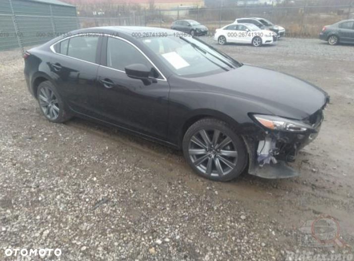 Mazda 6 2.5 SKYPassion - 17