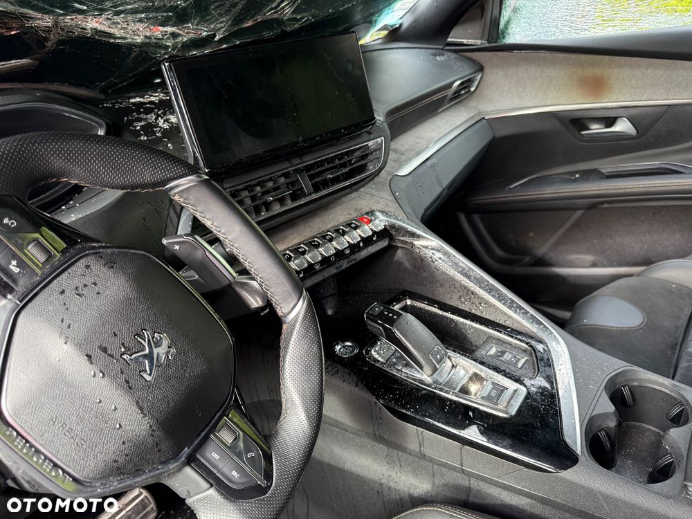 Peugeot 5008 - 6