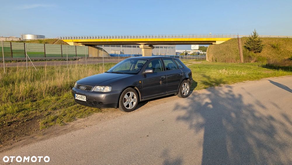 Audi A3 Sportback - 2