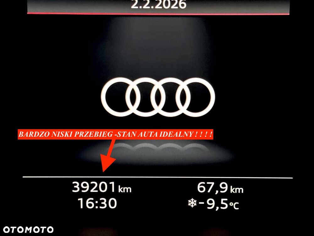 Audi A4 Avant 35 TFSI mHEV S Line S tronic - 25