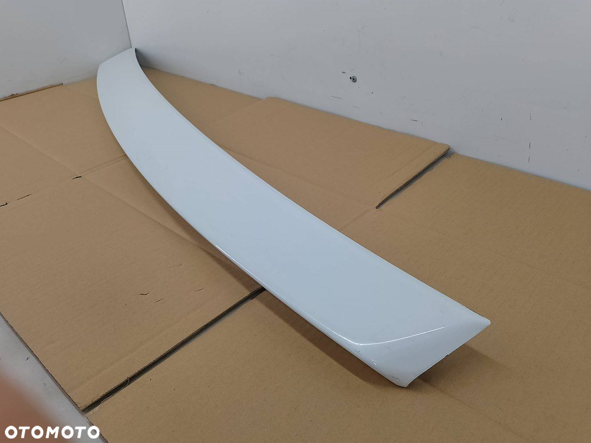 SPOILER LOTKA HONDA CIVIC VIII 71700-SND-J01 NH-578 SEDAN - 2