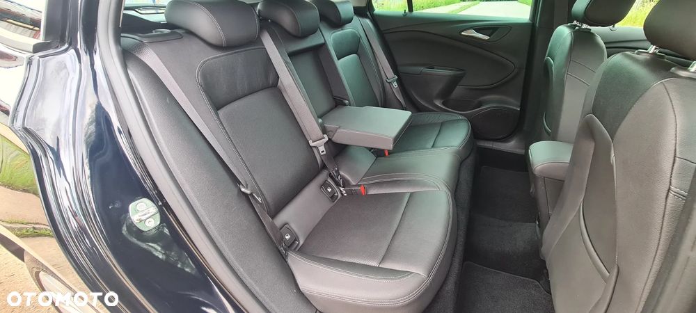Opel Astra 1.4 Turbo Start/Stop Innovation - 21