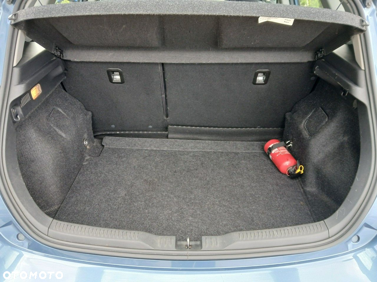Toyota Auris - 19