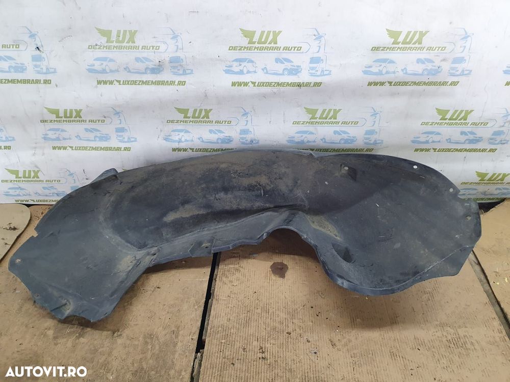Carenaj roata spate A1668841322 Mercedes-Benz ML W166 [2011 - 2015] - 2