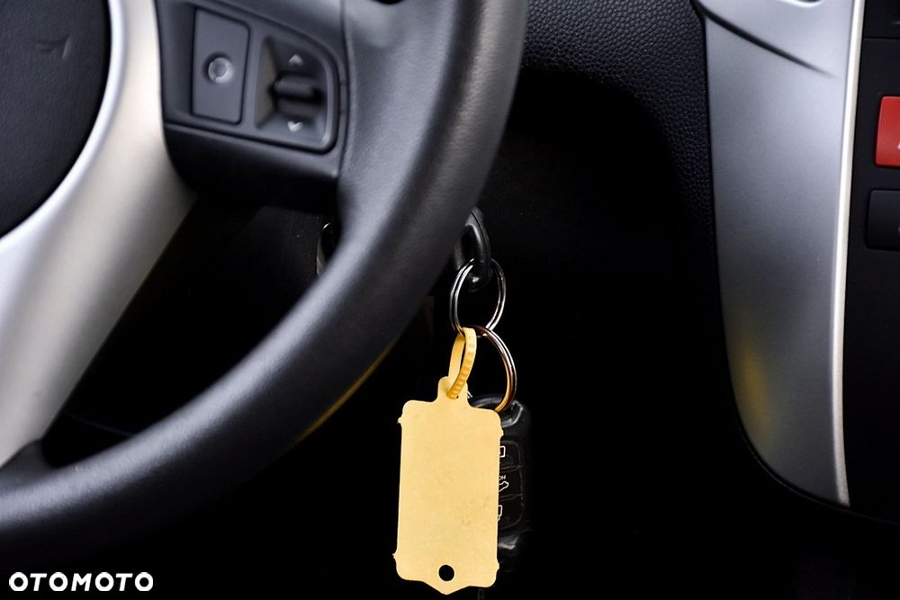 Kia Venga 1.4 CVVT Fifa World Cup Edition - 22