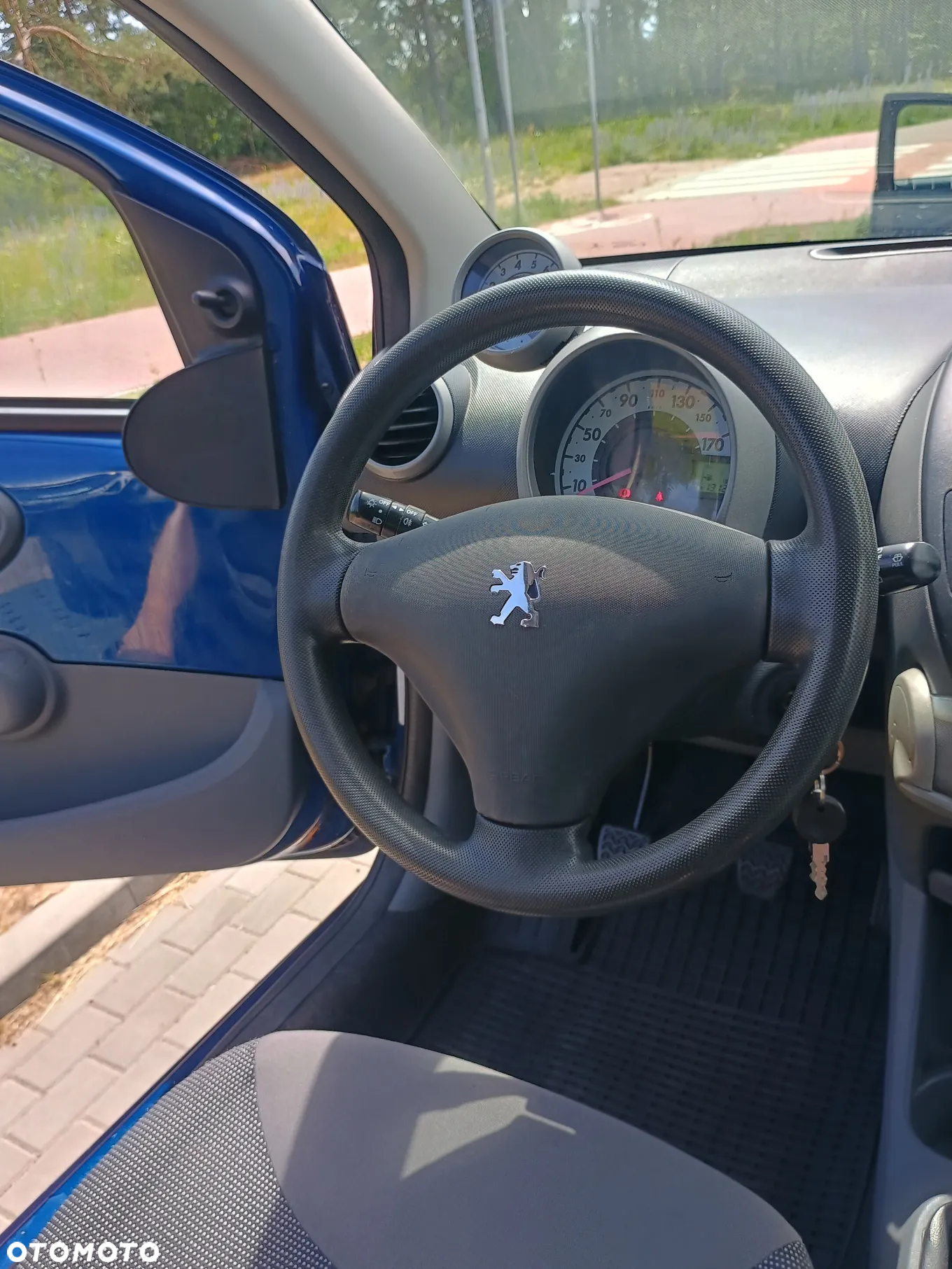 Peugeot 107 1.0 Active - 15