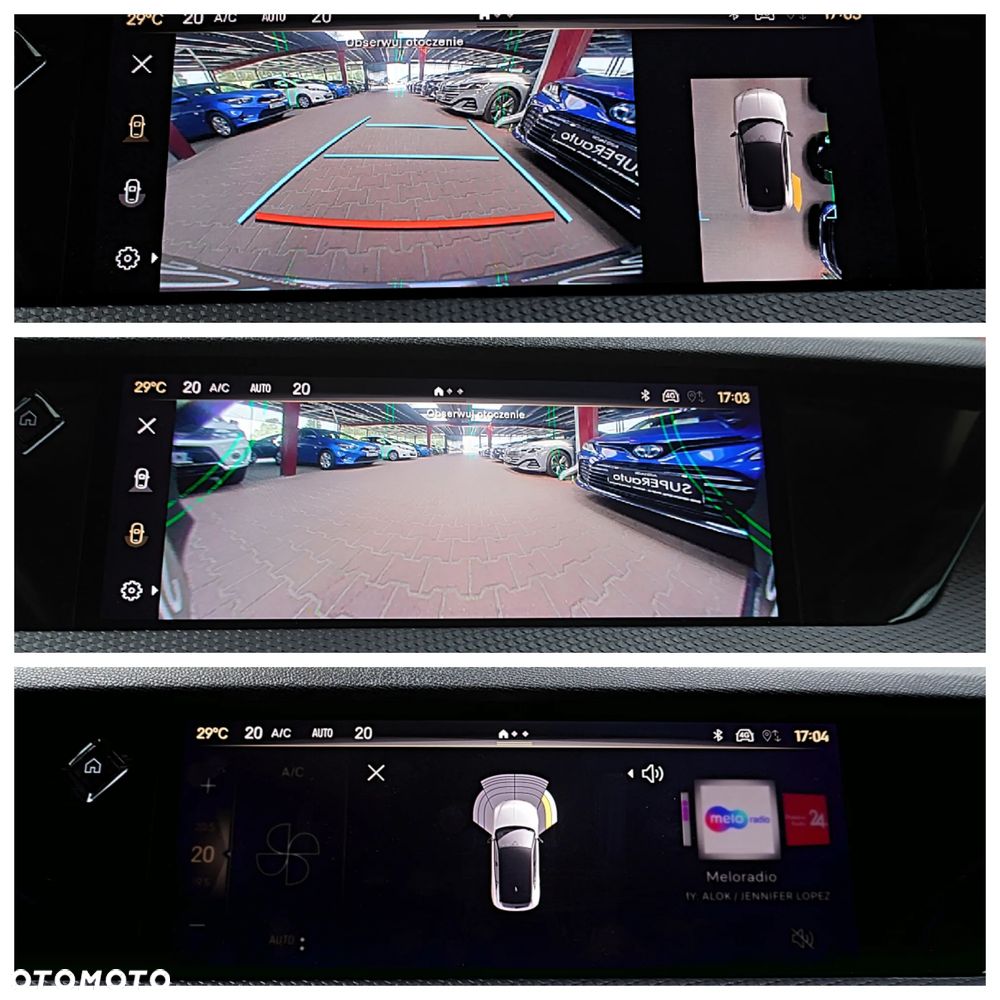 DS Automobiles DS 4 1.2 PureTech Trocadero - 22
