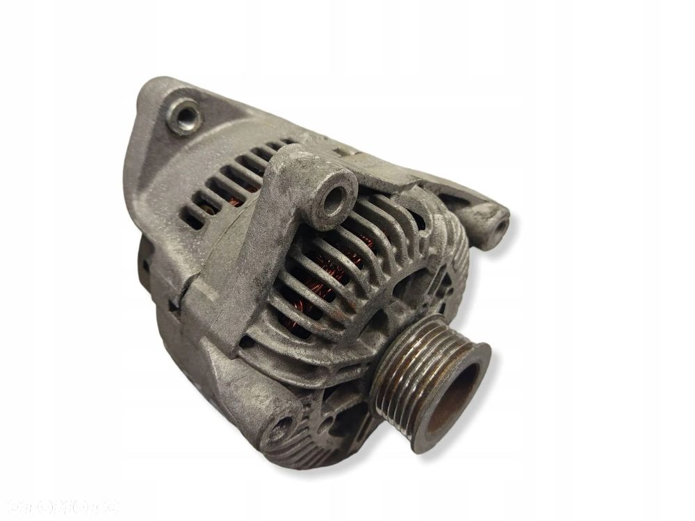 Alternator BMW 5 E60 E61 LRA02319 - 8