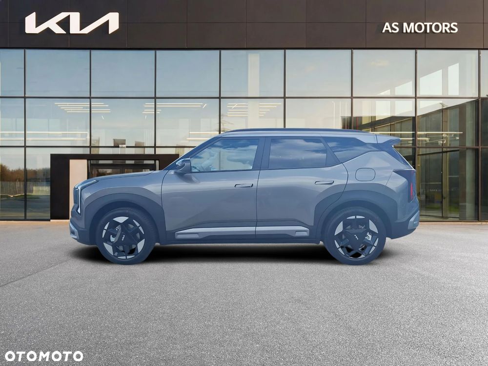 Kia Seltos 1.6 T-GDI L DCT - 4