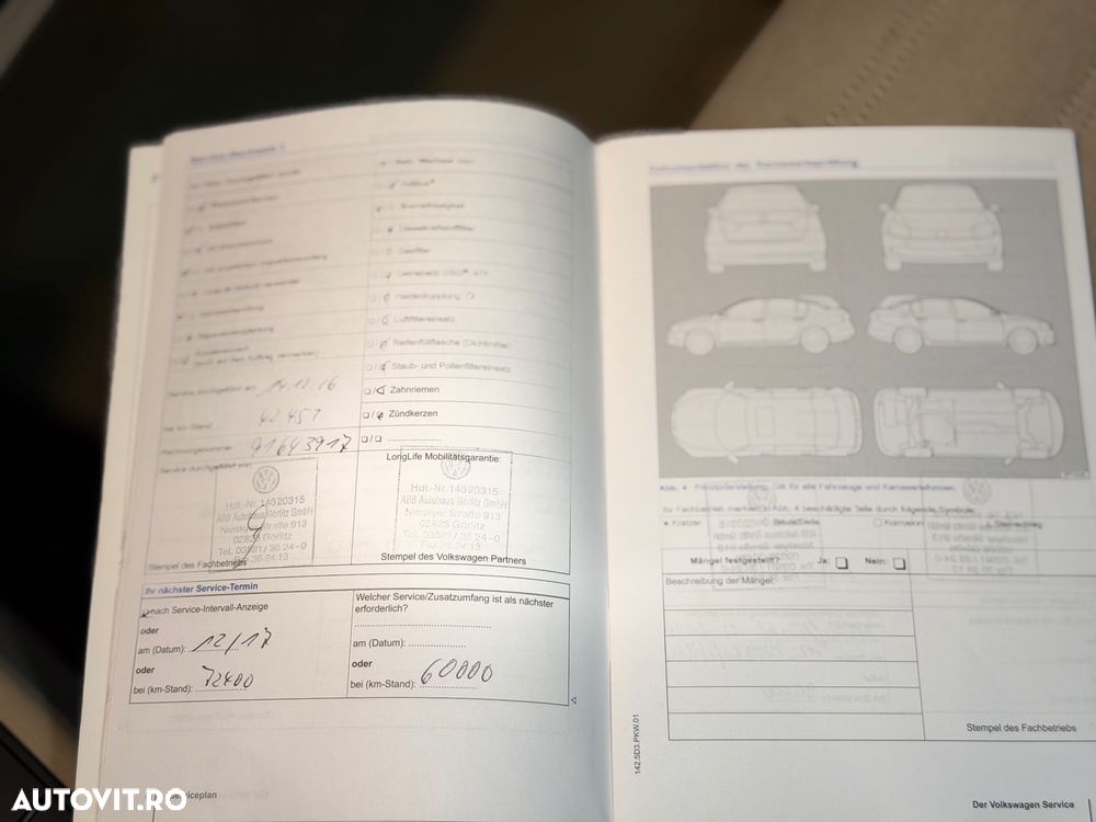 Volkswagen Passat CC 1.4 TSI DSG BMT - 34