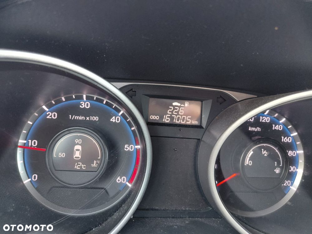Hyundai Tucson - 6