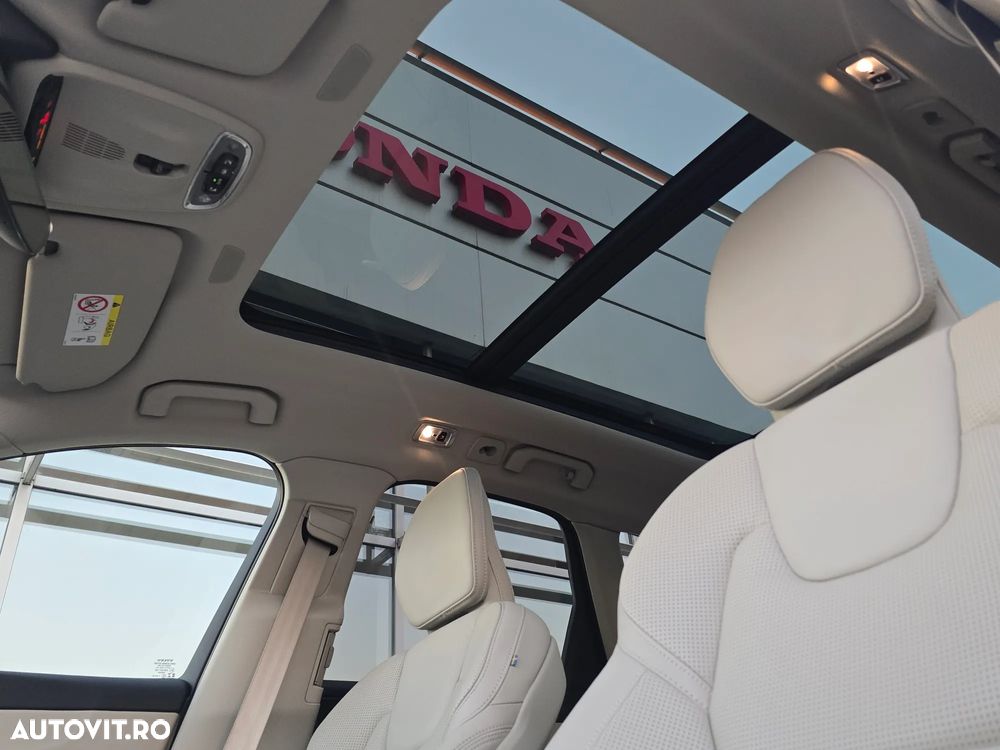 Volvo XC 60 Recharge T8 Twin Engine eAWD Inscription - 13